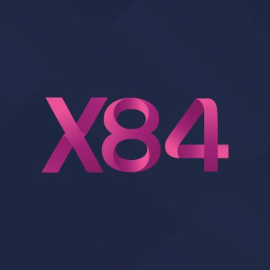 ortak mektup logo X84