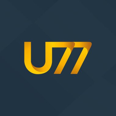 ortak mektup logo U77