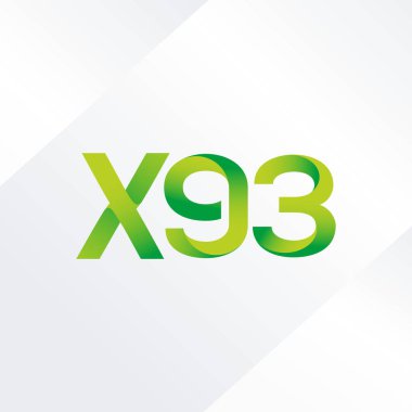 ortak mektup logo X93