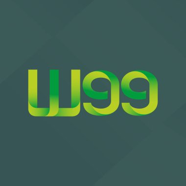 ortak mektup logo W99