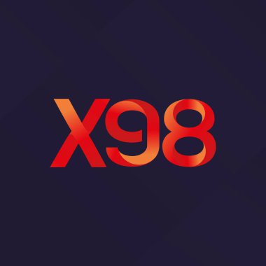 ortak mektup logo X98