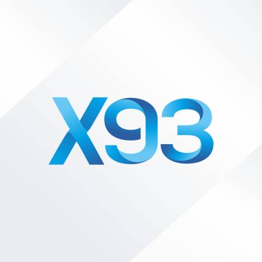 ortak mektup logo X93