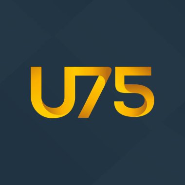 ortak mektup logo U75