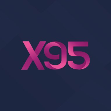 ortak mektup logo X95