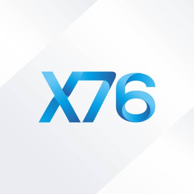 ortak mektup logo X76