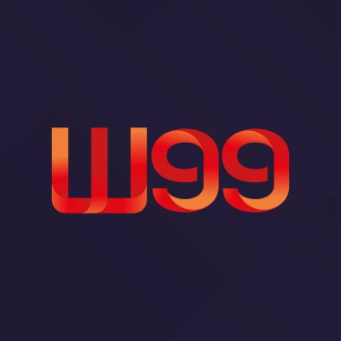 ortak mektup logo W99