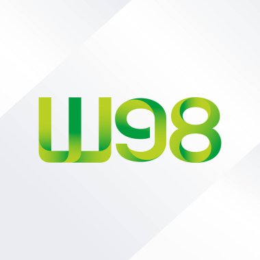 ortak mektup logo W98