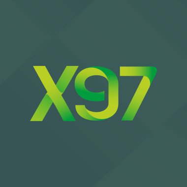 ortak mektup logo X97