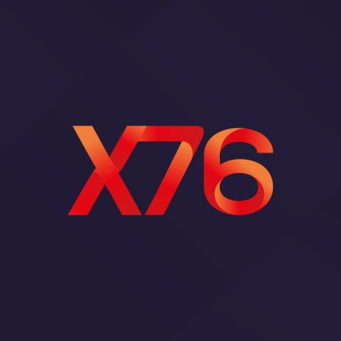 ortak mektup logo X76