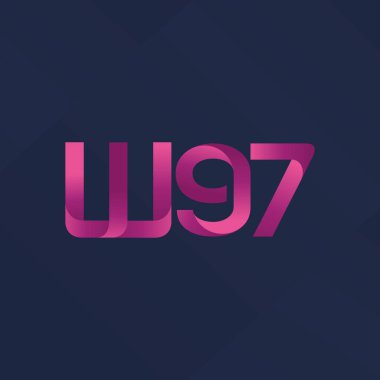 ortak mektup logo W97