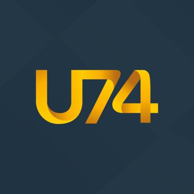 ortak mektup logo U74