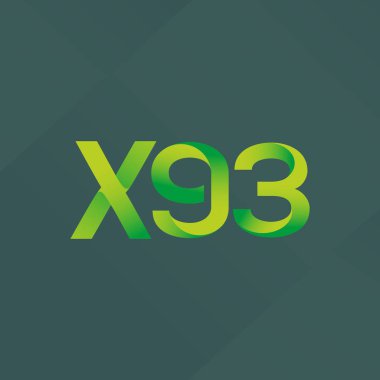 ortak mektup logo X93