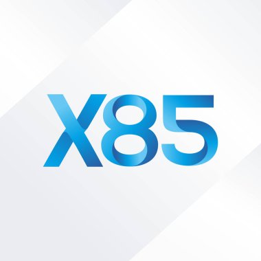 ortak mektup logo X85