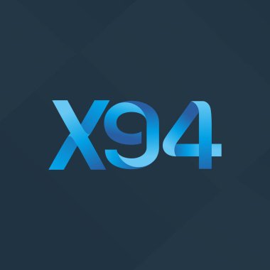 ortak mektup logo X94