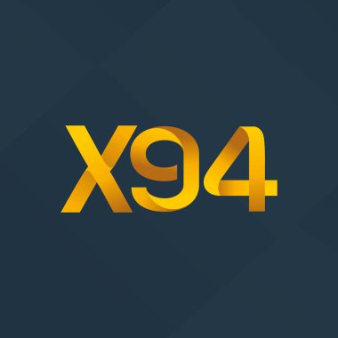 ortak mektup logo X94