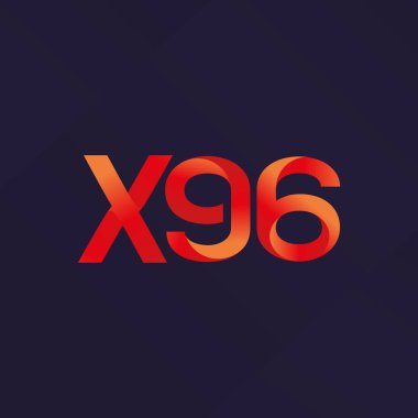 ortak mektup logo X96