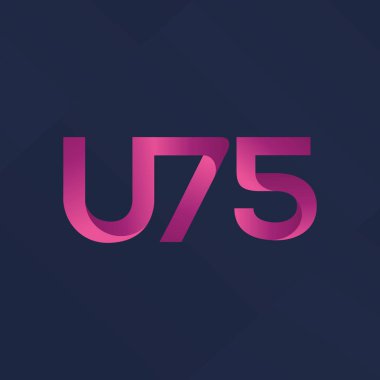 ortak mektup logo U75