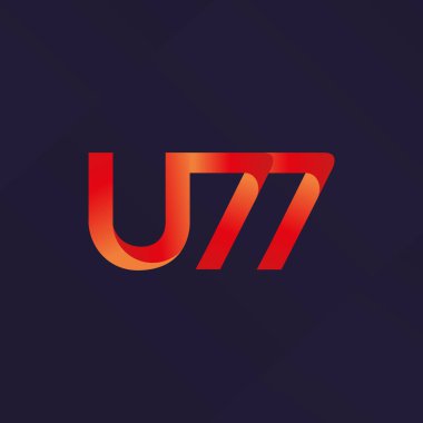 ortak mektup logo U77