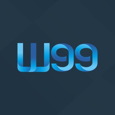 ortak mektup logo W99