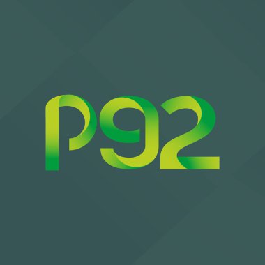 ortak mektup logo P92