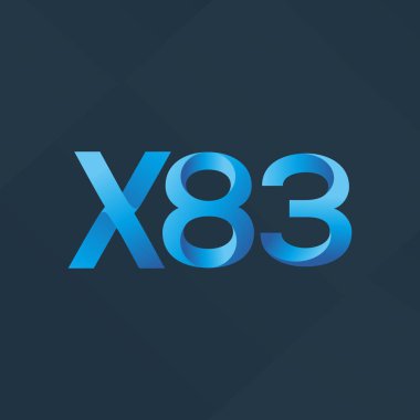 ortak mektup logo X83