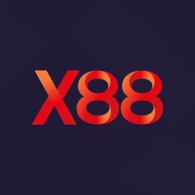 ortak mektup logo X88