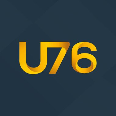 ortak mektup logo U76