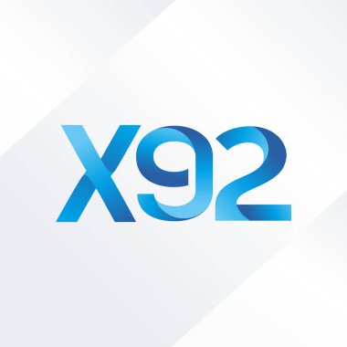 ortak mektup logo X92