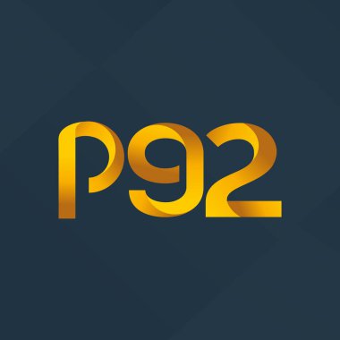 ortak mektup logo P92