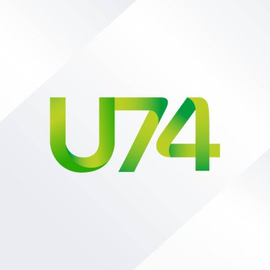 ortak mektup logo U74