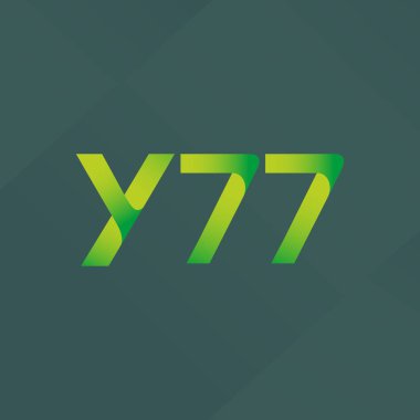 ortak mektup logo Y77