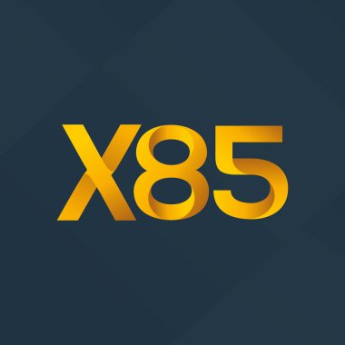 ortak mektup logo X85