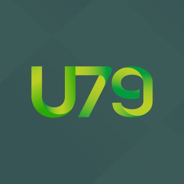 ortak mektup logo U79