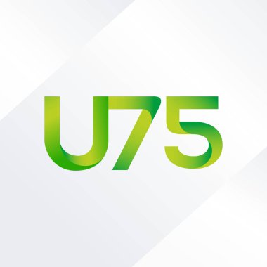 ortak mektup logo U75