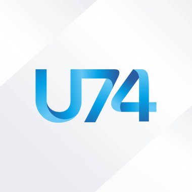 ortak mektup logo U74