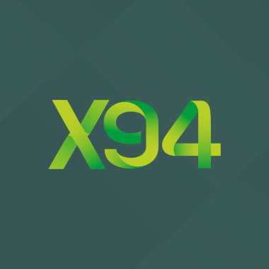 ortak mektup logo X94 