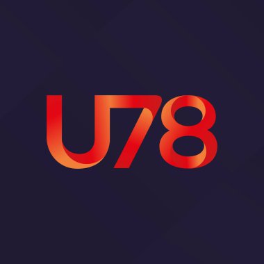 ortak mektup logo U78