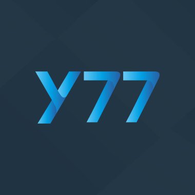 ortak mektup logo Y77