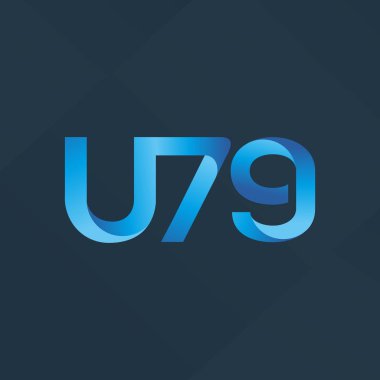 ortak mektup logo U79