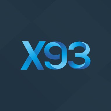 ortak mektup logo X93