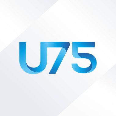 ortak mektup logo U75