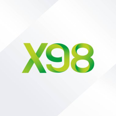 ortak mektup logo X98