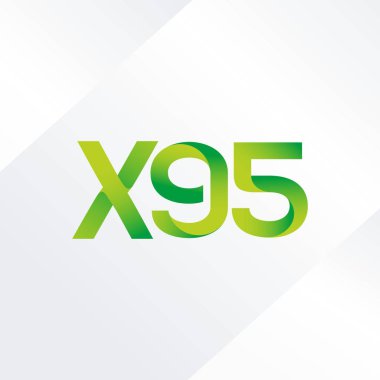 ortak mektup logo X95