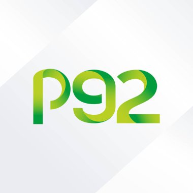 ortak mektup logo P92