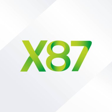 ortak mektup logo X87