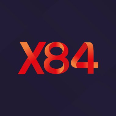 ortak mektup logo X84