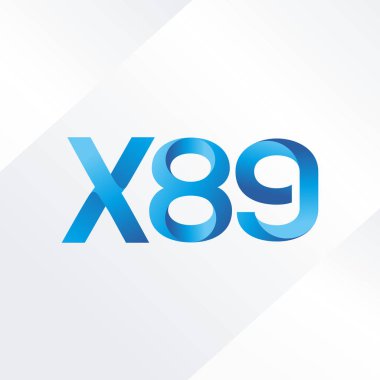 ortak mektup logo X89