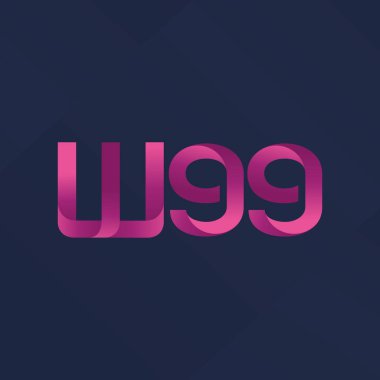 ortak mektup logo W99