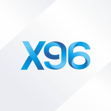 ortak mektup logo X96