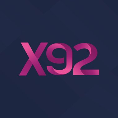 ortak mektup logo X92